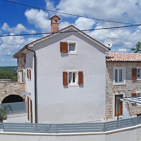 House Nona Villa Sveti Lovreč Pazenatički Екстериор снимка