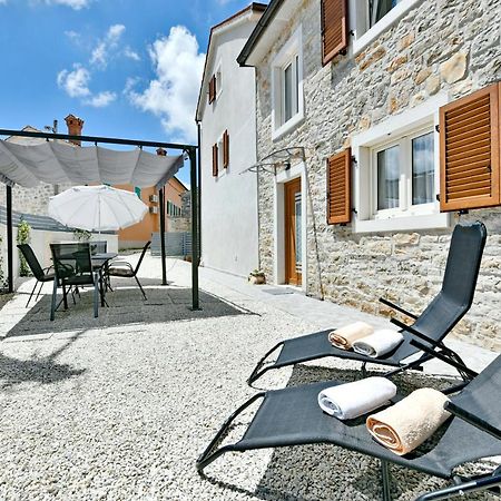 House Nona Villa Sveti Lovreč Pazenatički Екстериор снимка